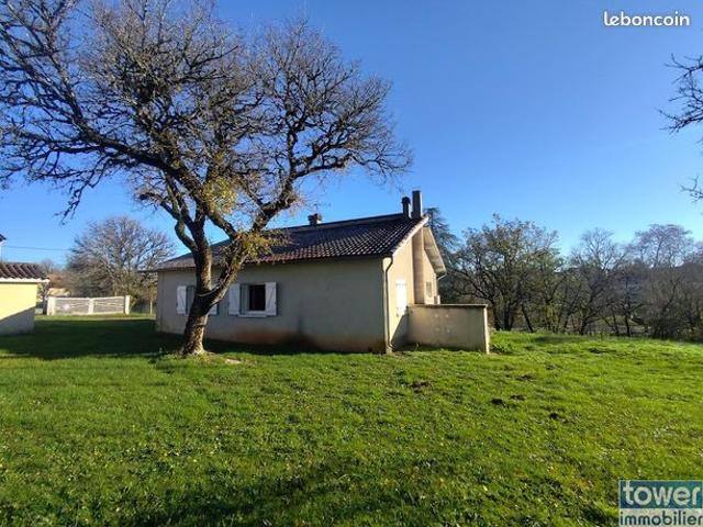 Maison vente à Montauban, Saint-projet