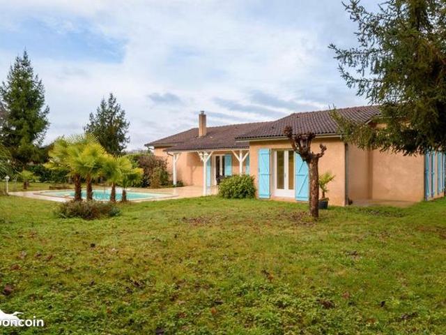 Maison vente à Condom, Sainte-christie-d'armagnac