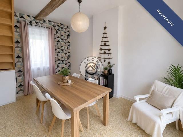 Maison vente à Saulzoir, Nord