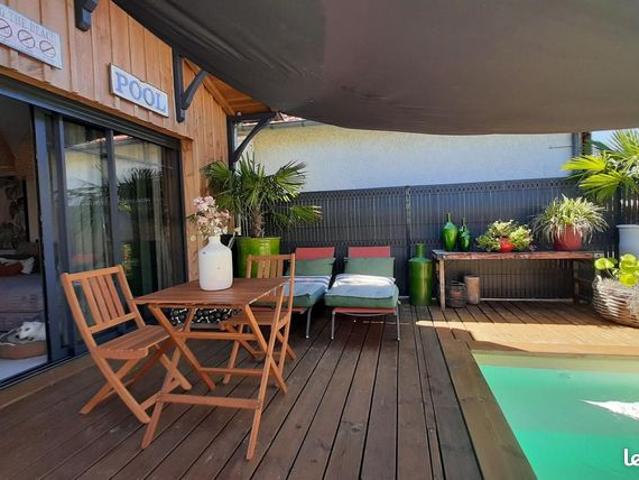 Maison vente à Arcachon, Gujan-mestras