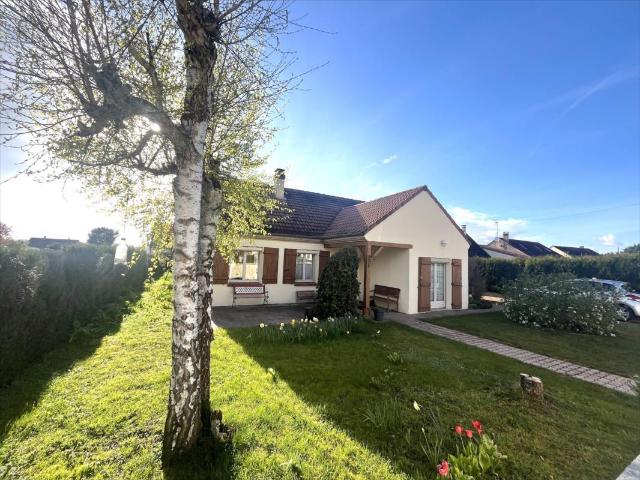 Maison vente à Montargis, Amilly