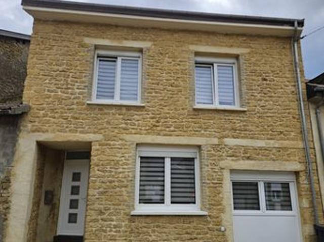 Maison vente à Val-de-Briey, Allondrelle-la-malmaison