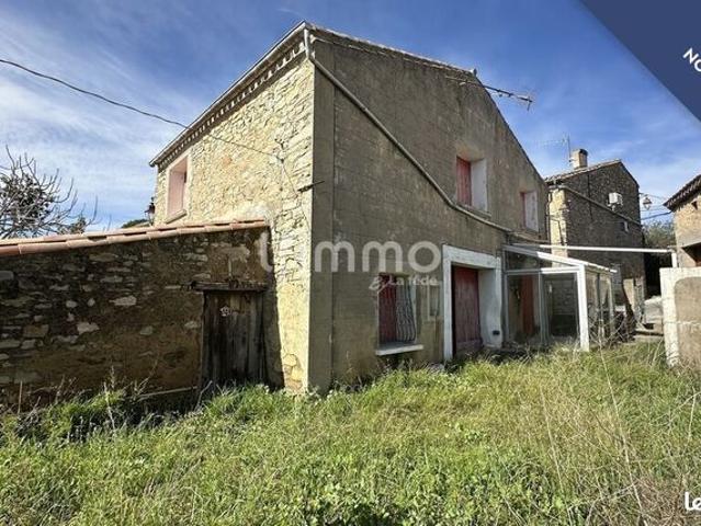 Maison vente à Béziers, Azillanet