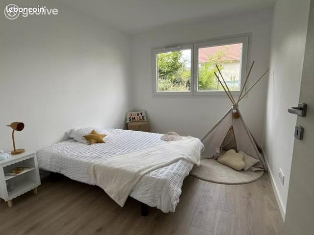 Maison vente à Annecy, Mésigny