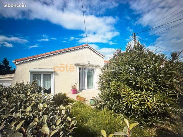 Maison vente à Royan, Charente-Maritime