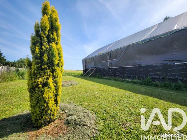 Maison vente à Palaiseau, Saint-maurice-montcouronne
