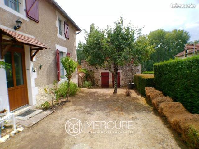 Maison vente à Journet, Vienne