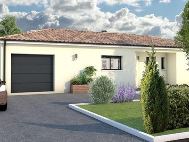 Maison vente à Caudecoste, Lot-et-Garonne