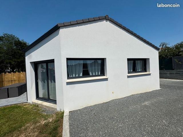 Maison vente à Les Sables-d'Olonne, La Garnache
