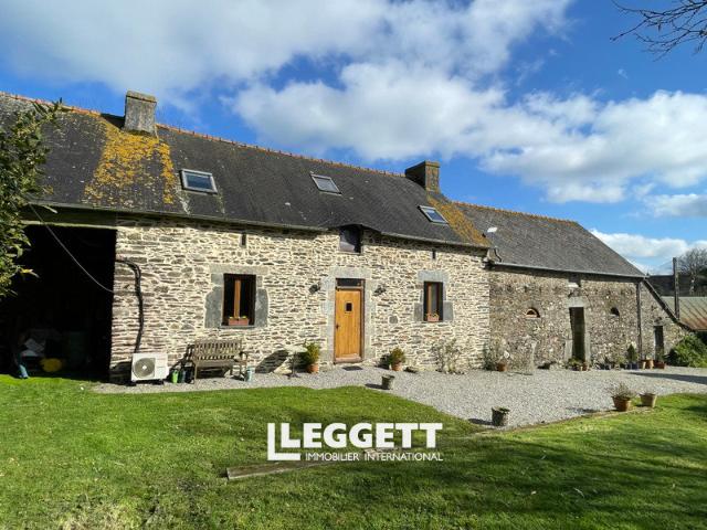 Maison vente à Saint-Brieuc, Bretagne