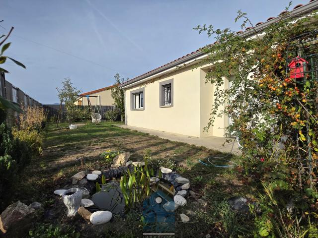Maison vente à Davayat, Puy-de-Dôme