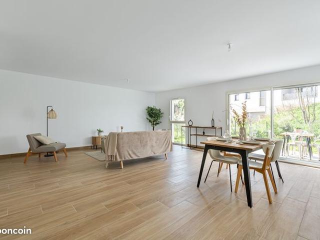 Maison vente à Annecy, La Balme-de-sillingy