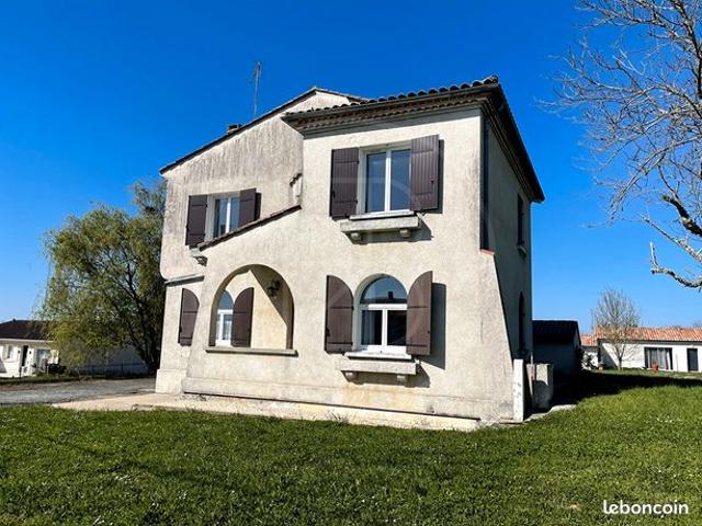 Maison vente à Mont-de-Marsan, Monségur