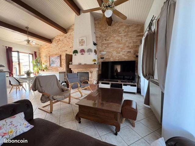 Maison vente à Toulouse, La Salvetat-saint-gilles
