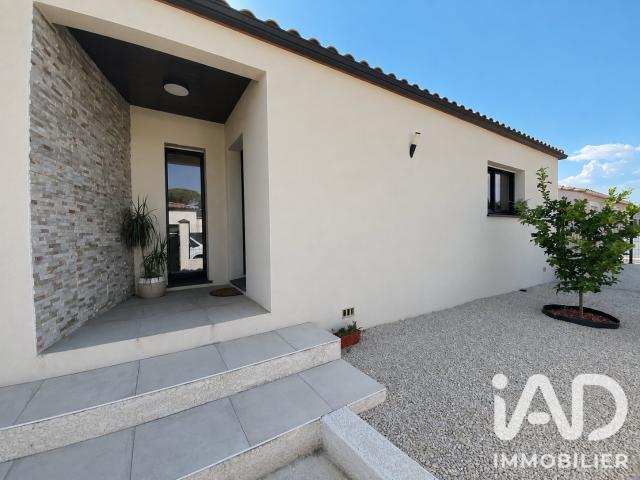 Maison vente à Narbonne, Sallèles-d'aude