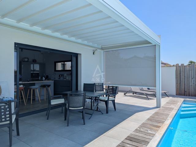 Maison vente à Rochefort, Royan