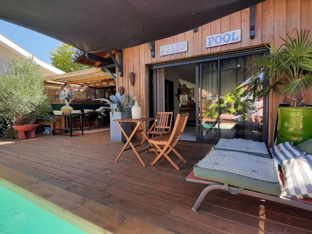 Maison vente à Arcachon, Gujan-mestras