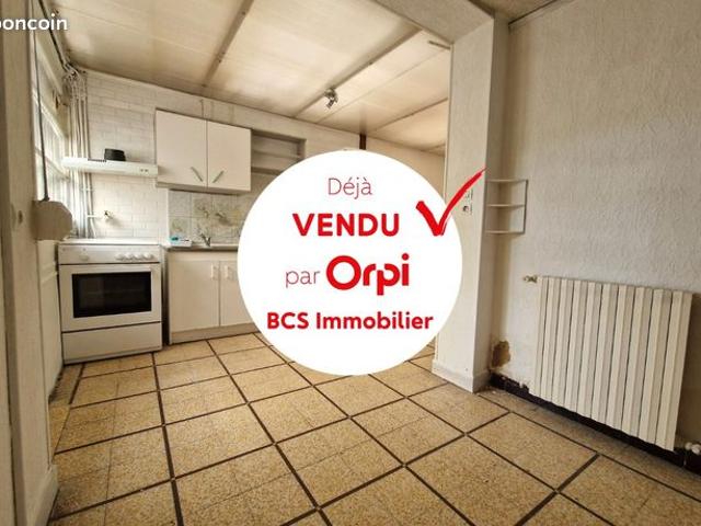 Maison vente à Lille, Tourcoing