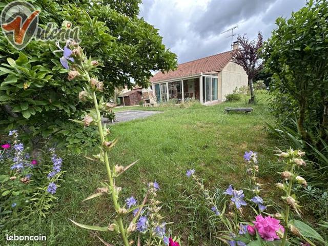 Maison vente à Thiers, Ravel