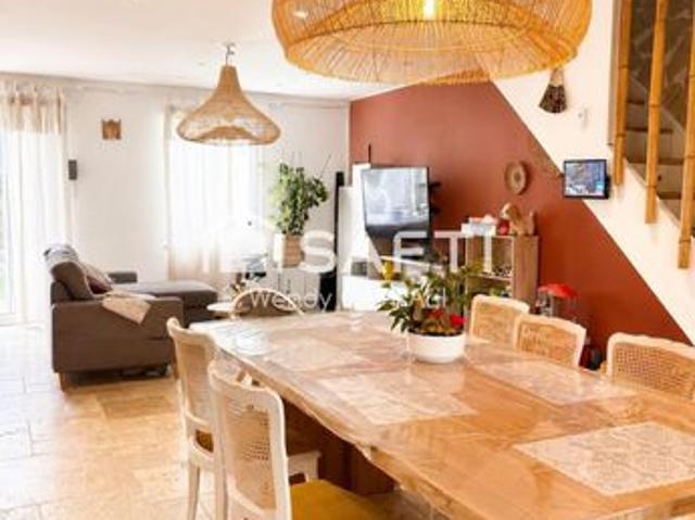 Maison vente à Arrondissement de Toulon, Hyères