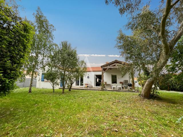 Maison vente à Les Sables-d'Olonne, Sallertaine