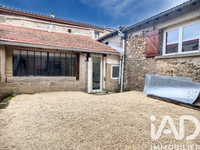 Maison vente à Tournon-sur-Rhône, Plats