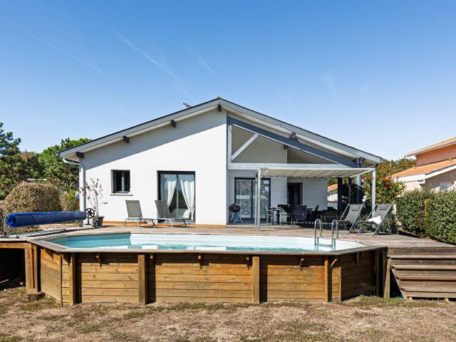 Maison vente à Roberdicq, Saint-Geours-de-Maremne