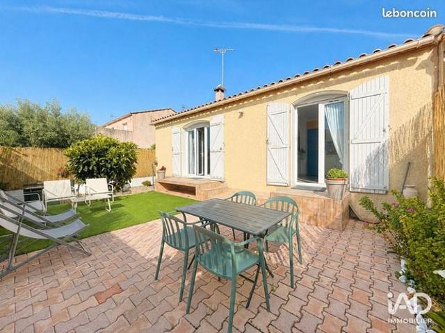 Maison vente à Béziers, Villeneuve-lès-béziers