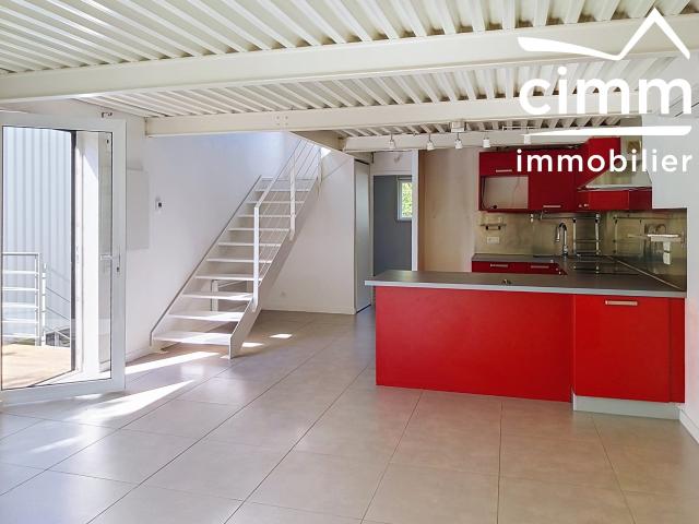 Maison location à Rennes, Bretagne
