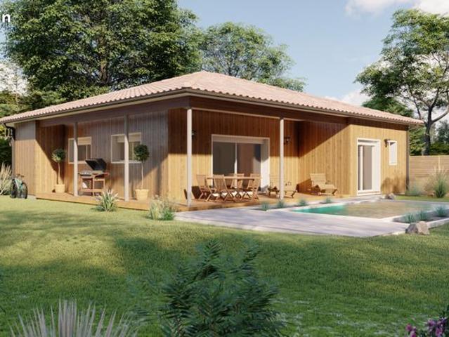 Maison vente à Castres, Saint-avit