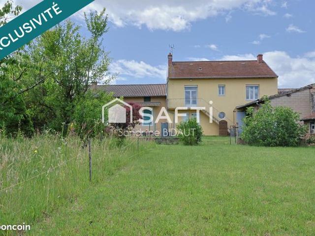 Maison vente à Bourg-en-Bresse, Sermoyer