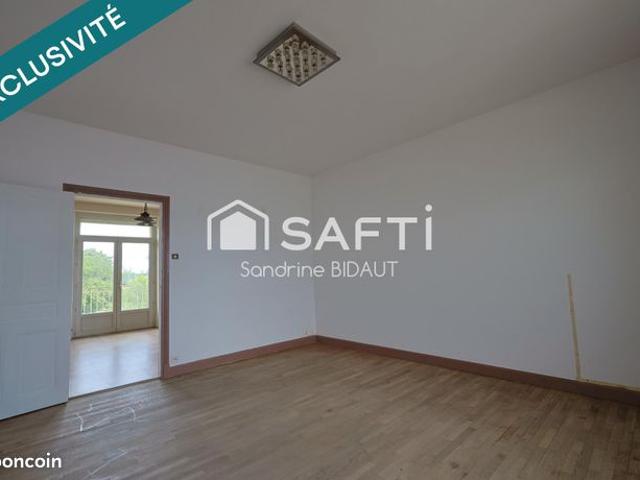 Maison vente à Bourg-en-Bresse, Sermoyer