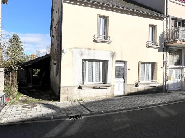 Maison vente à Riom, Giat