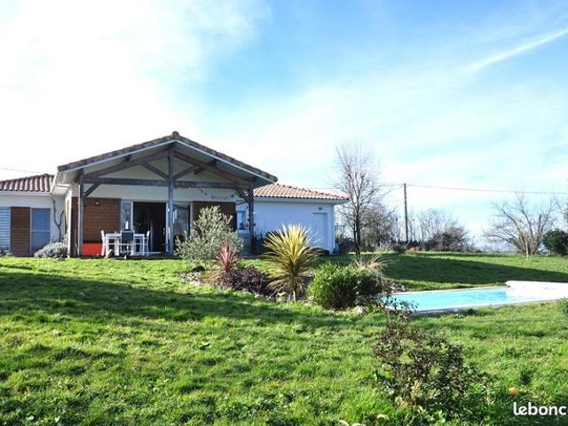 Maison vente à Dax, Lahosse