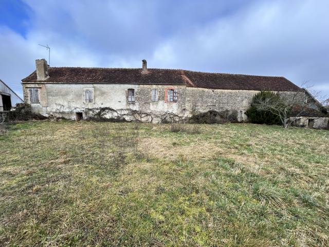 Maison vente à Montbard, Lantilly