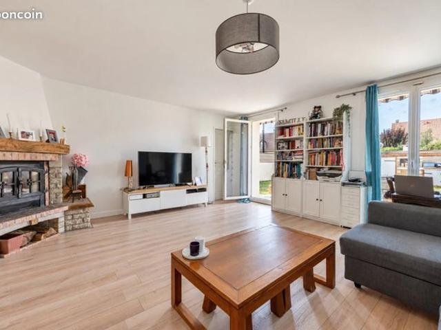 Maison vente à Maurecourt, Yvelines