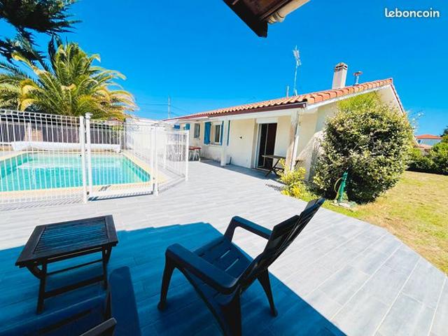 Maison vente à Arcachon, Gujan-mestras