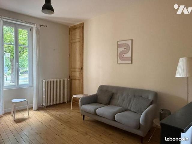 Maison vente à Cholet