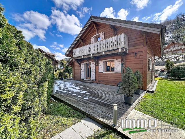 Maison vente à Épinal, La Bresse