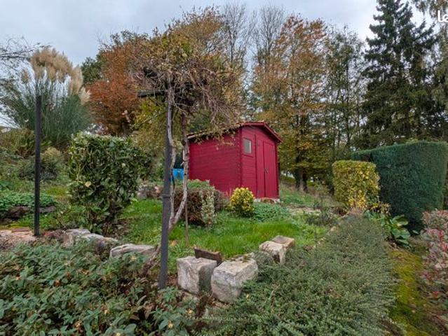 Maison vente à Vouziers, Longwé
