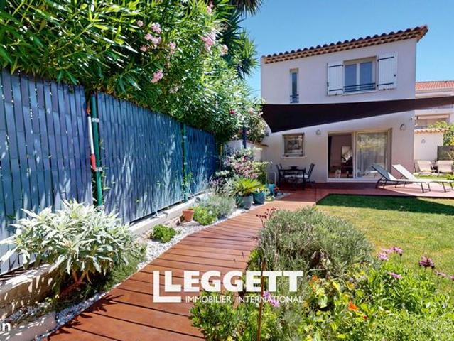 Maison vente à Arrondissement de Toulon, Sanary-sur-mer