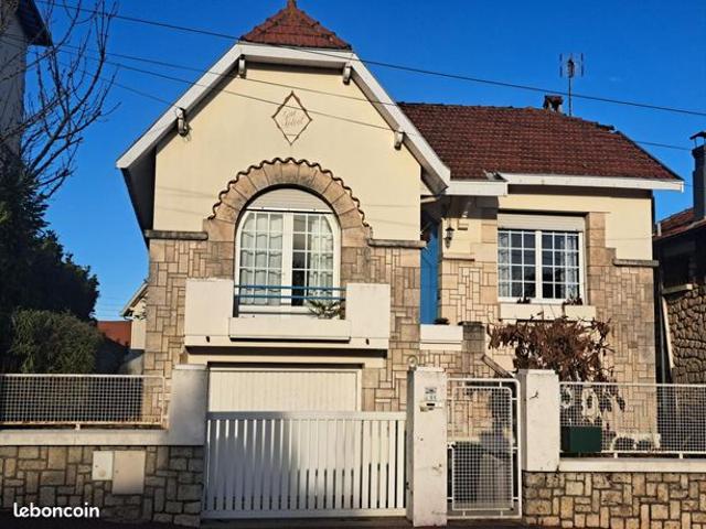 Maison vente à Royan, Charente-Maritime