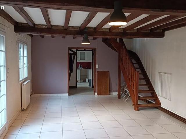 Maison vente à Les Andelys, La Haye-malherbe