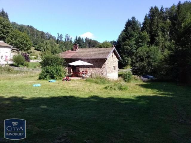 Maison location à Ambert, Le Monestier