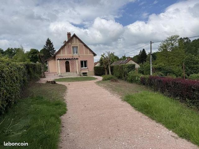 Maison vente à Vichy, Bert