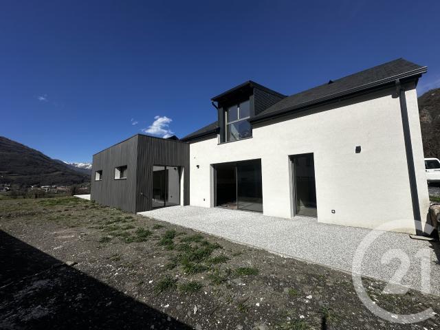 Maison vente à Argelès-Gazost, Argelès-gazost