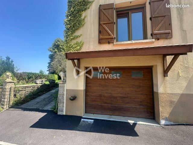 Maison vente à Sedan, Vaux-lès-mouzon