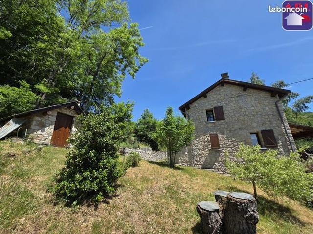 Maison vente à Foix, Ax-les-thermes