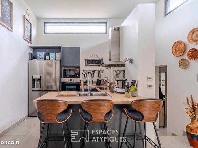 Maison vente à Saint-Nazaire, La Baule-escoublac