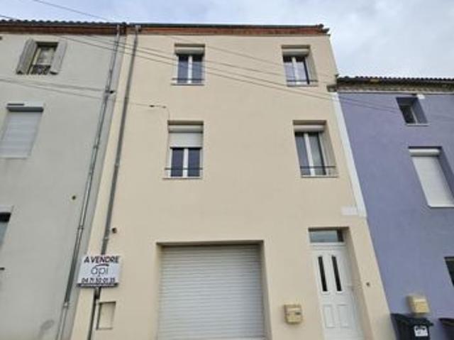 Maison vente à Brioude, Frugerès-les-mines